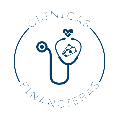 Página principal del Centro de ayuda de Clínicas Financieras
